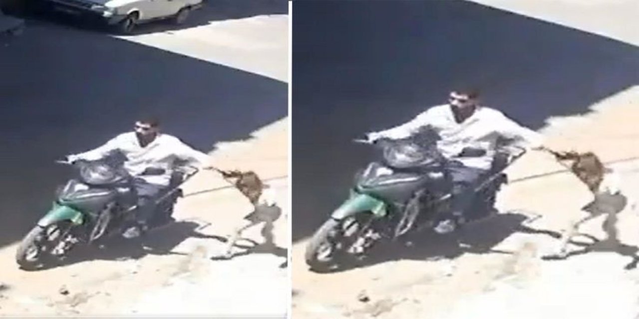 Gaziantep'te Kızına Şiddet Uygulayan Baba Gözaltına Alındı