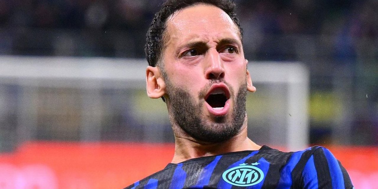 Hakan Safi, Hakan Çalhanoğlu Transferini Gece 2'de Duyurdu