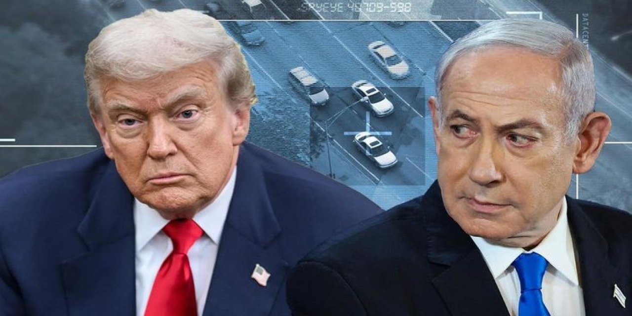Pentagon, İsrail'in Casusluk Faaliyetlerinden Endişeli