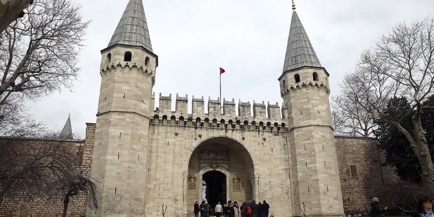 Milli Saraylar Müzekart Kapsamına Alınıyor