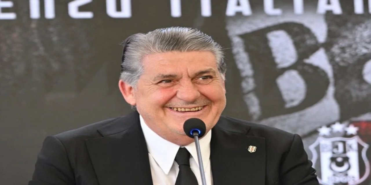 Serdal Adalı: Rıdvan Yılmaz'a Kız İsteyeceğim