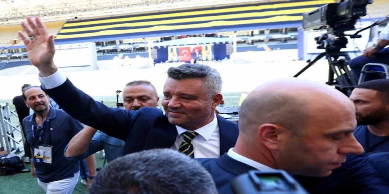 Sadettin Saran İlk Kez Açıkladı: Şampiyon Olsaydık Da Veda Edecektim