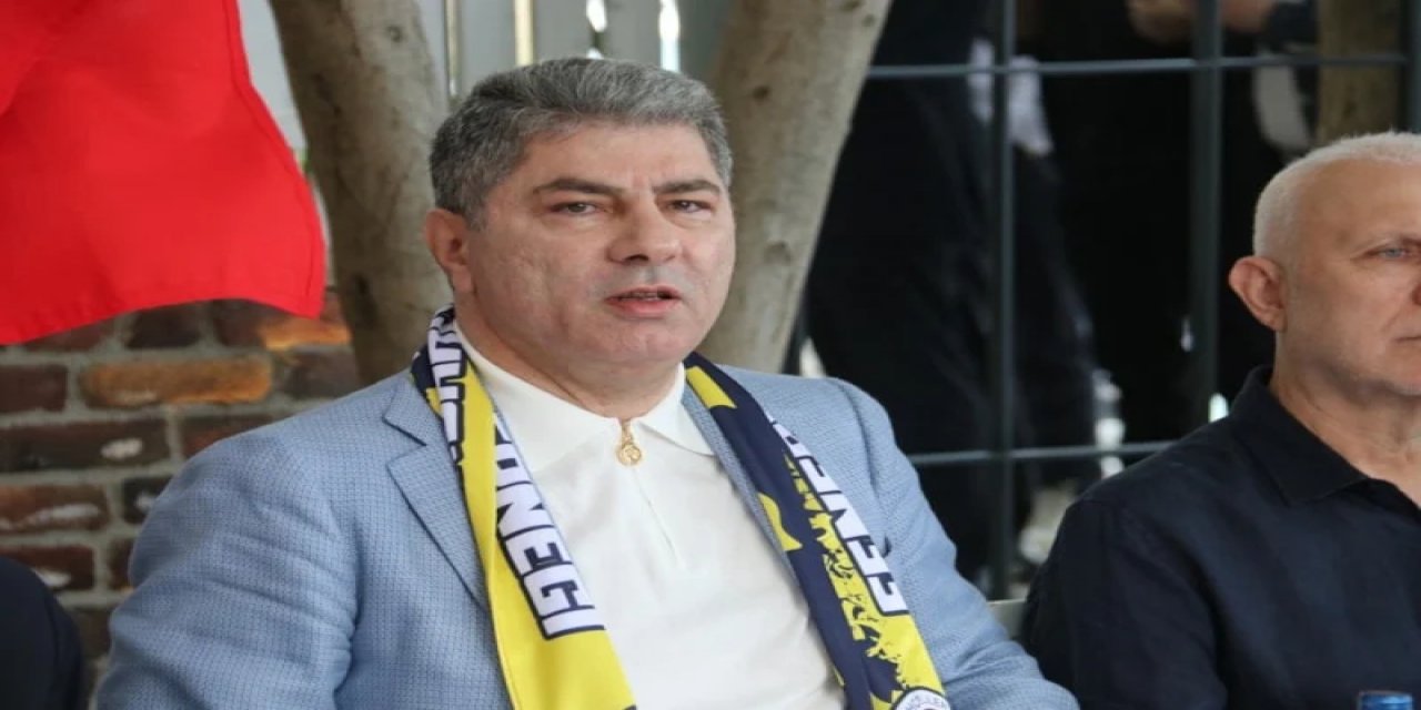 Hakan Safi: Tarihin Gelmiş Geçmiş En İyi Kadrosunu Kuracağım
