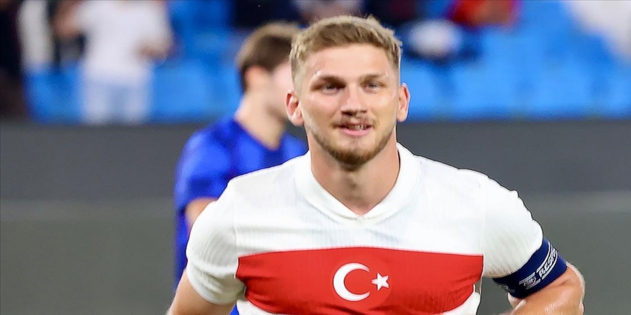 Vincenzo Italiano'dan Semih Kılıçsoy Açıklaması