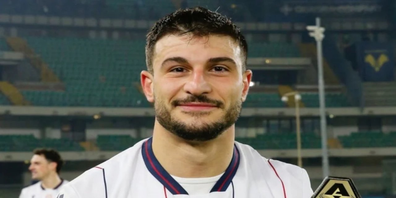 Vincenzo Italiano, Beşiktaş'a Eski Öğrencisini Getiriyor