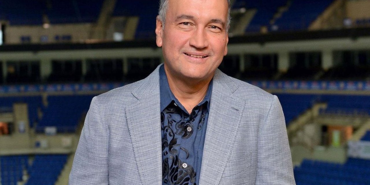 Murat Ülker, ''Bunu Yapanlar Allah'tan Bulsun'' Diyerek İsyan Etti