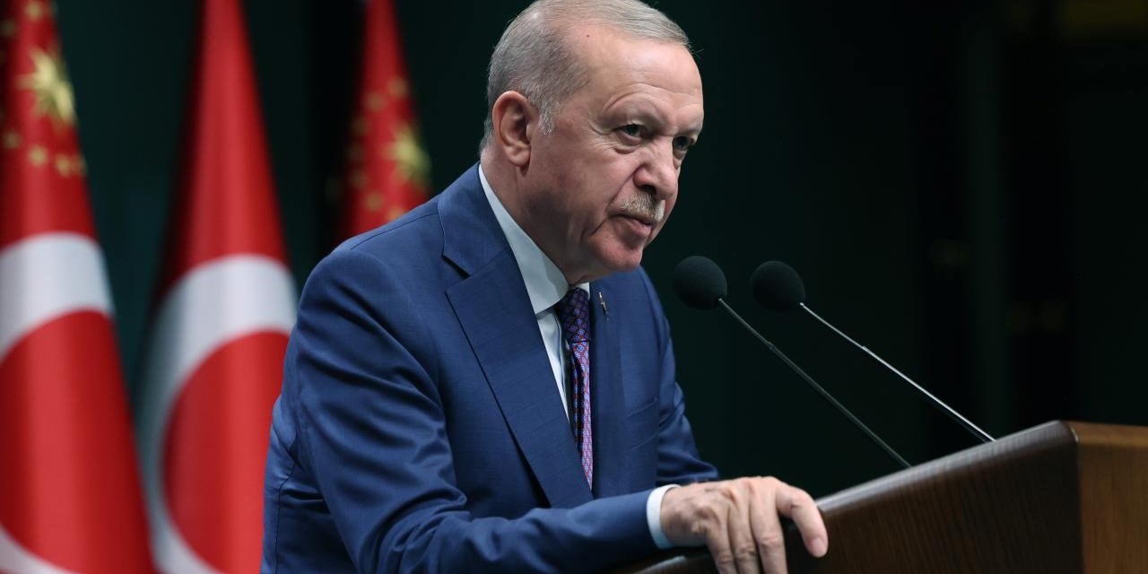 Cumhurbaşkanı Erdoğan, Sıfır Atık Forumu'nun Kapanış Programına Katılacak