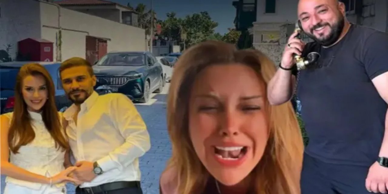 Can Polat Cinayetinde Flaş Gelişme! Görüntüler Ortaya Çıktı…