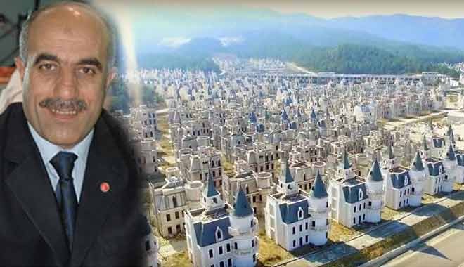 200 milyon dolar borçla batmıştı! İflastan kurtarıldı