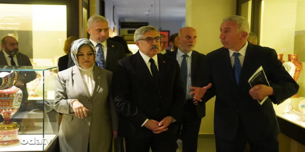 AK Partili İsimden CHP Eleştirileri! ‘Varoluş Krizinin İçine Girdi…’