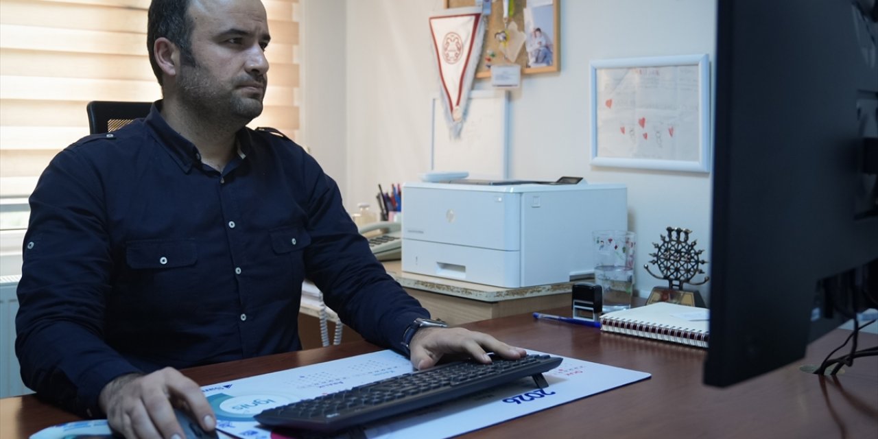 Lgs Sınavına Girecek Öğrencilere "ekran Kullanımını Azaltın" Uyarısı
