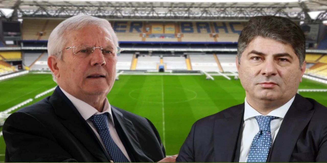 Fenerbahçe'de Seçime Saatler Kala Ali Koç'tan Flaş Hamle! Aziz Yıldırım'ı Kahreden Haber: "Hayırlı Olsun Yeni Başkan Belli Oldu"