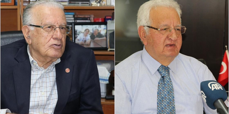 Dönemin Tanıkları KKTC'nin Kuruluşunu Anlattı