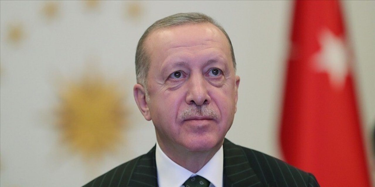 Cumhurbaşkanı Erdoğan'dan Türkiye'nin Farklı Bölgelerindeki Mahalli İdareler Ara Seçimlerine İlişkin Paylaşım