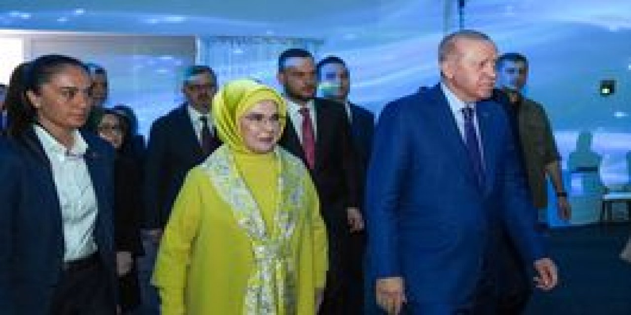 Cumhurbaşkanı Erdoğan: COP31 Taraflar Konferansı’na Giden Yolda Sıfır Atık Forumu’nun Üstlendiği Misyon Çok Değerli