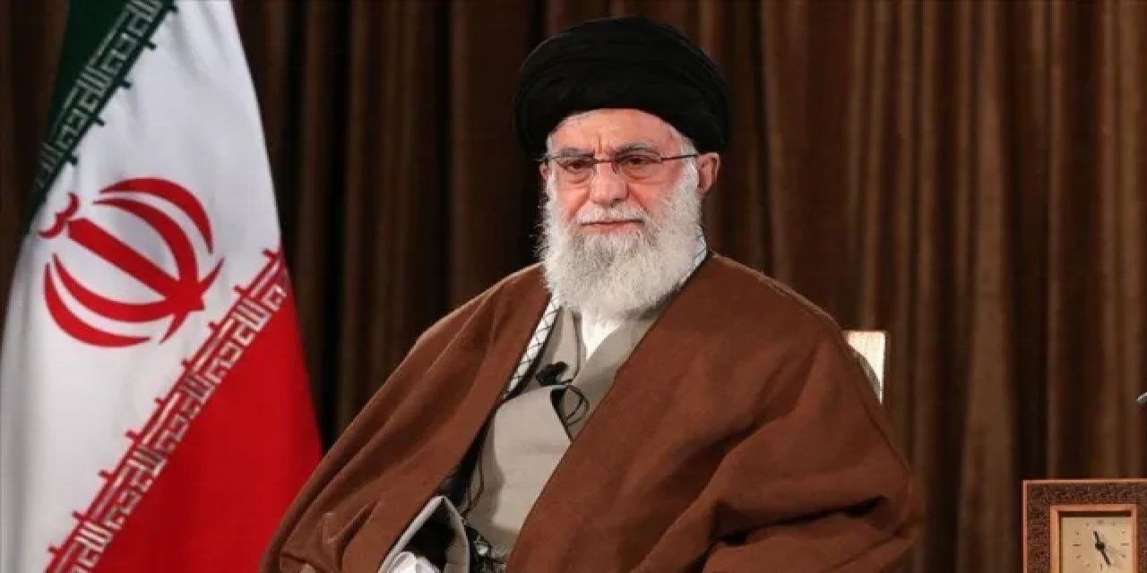 Hamaney'in Danışmanından İsrail'e Yönelik Füze Saldırısı Hakkında Açıklama