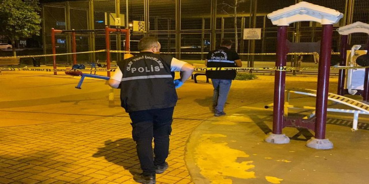 İnegöl'de Pompalı Tüfekle Saldırı: 10 Yaralı