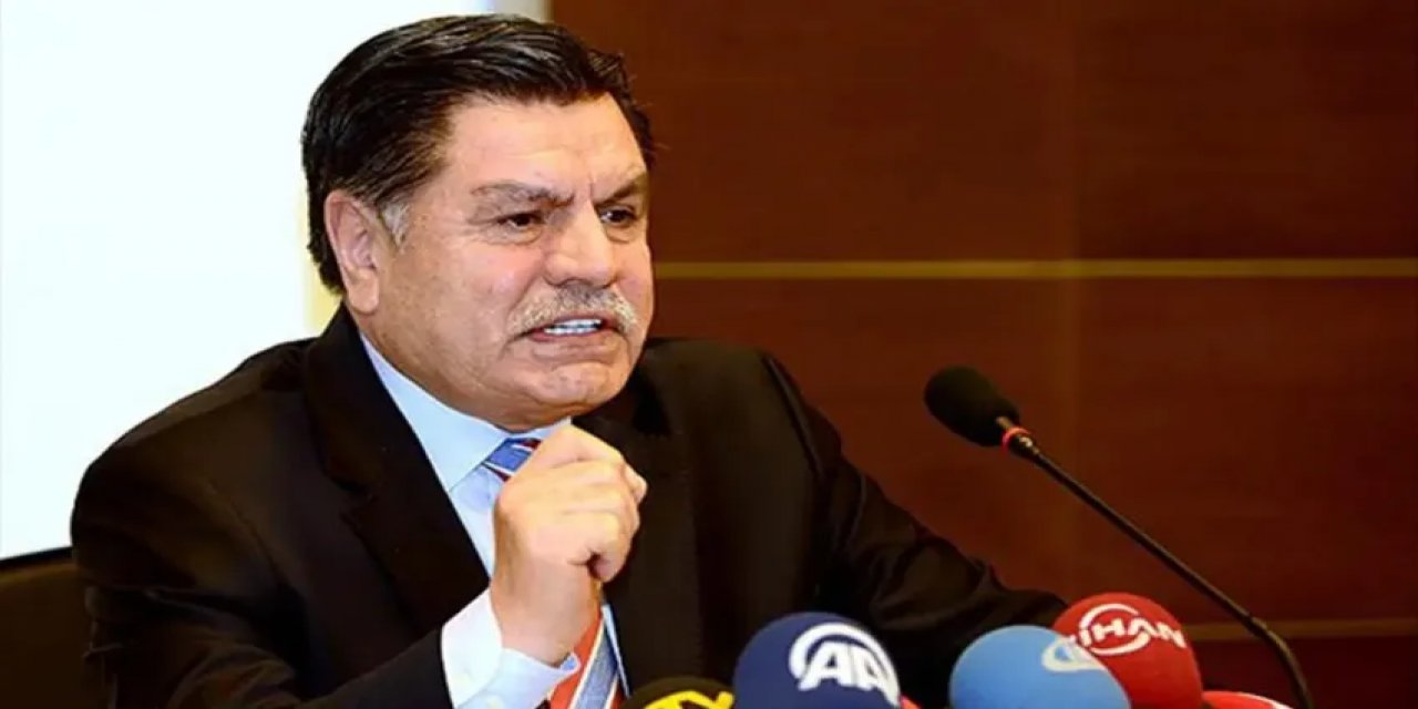 Eski AYM Başkanı Haşim Kılıç'tan ‘Mutlak Butlan’ Yorumu! ‘Keşke Kapatılsaydı…’