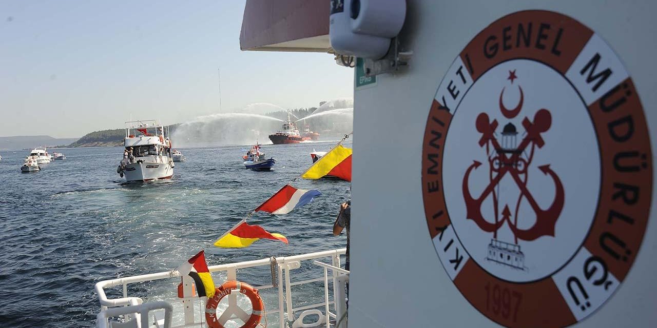 Kıyı Emniyetine 27 İşçi Alınacak