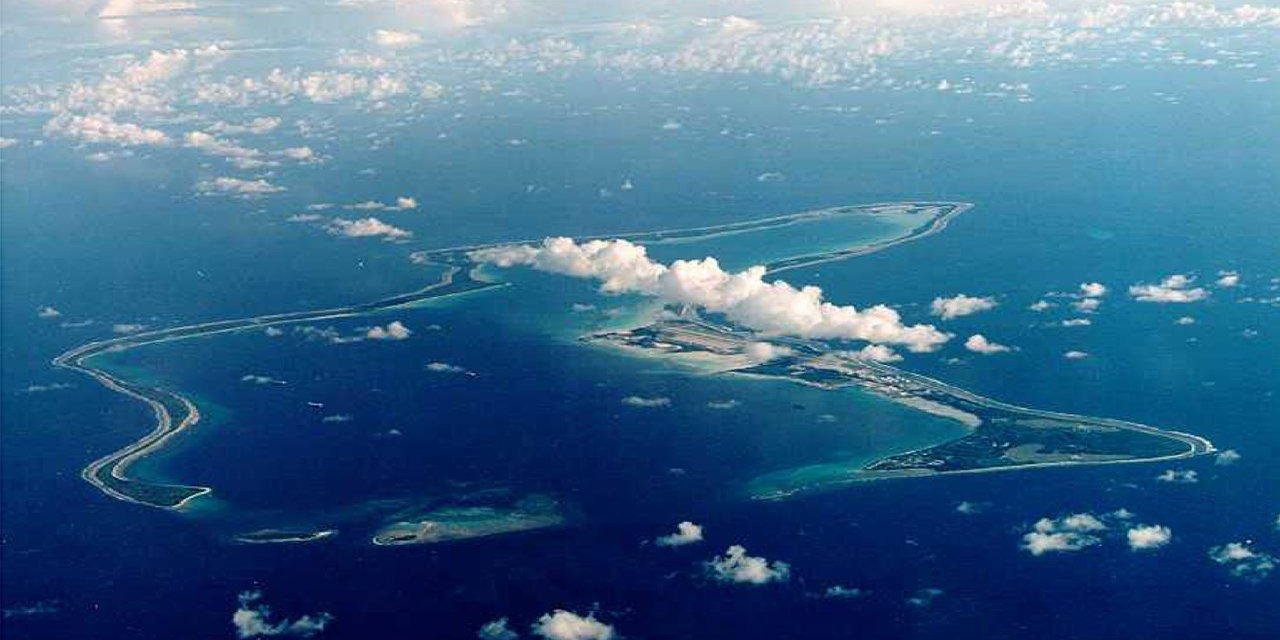 Trump'in Chagos Adaları'nı Mauritius'tan Satın Almayı Düşündüğü İddia Edildi