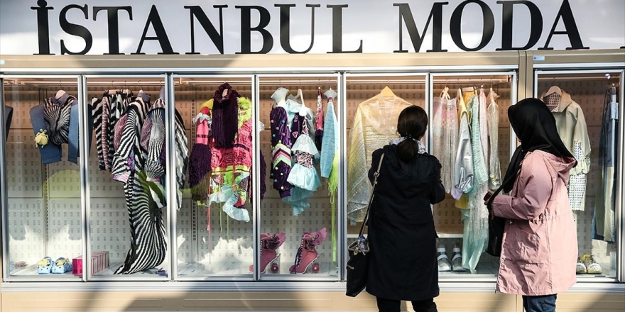 Design Week Turkey 2019 Başladı