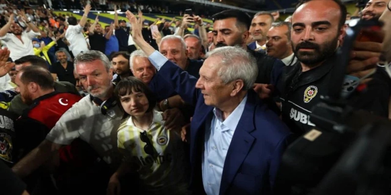 Aziz Yıldırım Döneminin Başlamasıyla Fenerbahçe'yi Neler Bekliyor?
