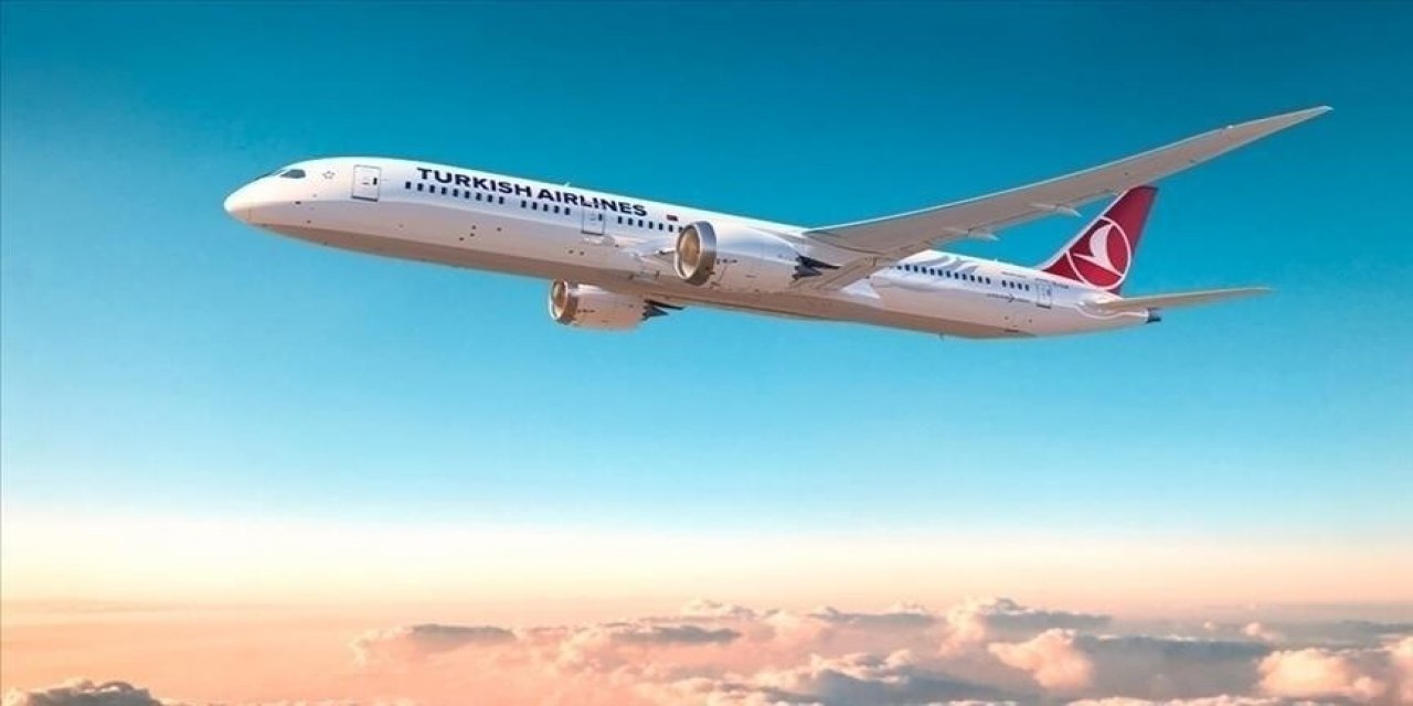 THY Ultra Uzun Menzilli Uçaklarla Doğrudan Uçuş Ağını Genişletecek