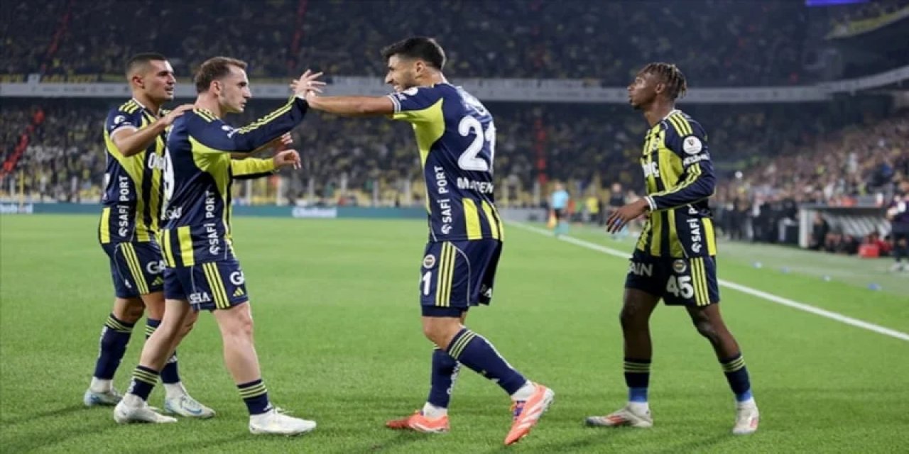 Fenerbahçe'nin Yeni Teknik Direktörü Belli Oluyor