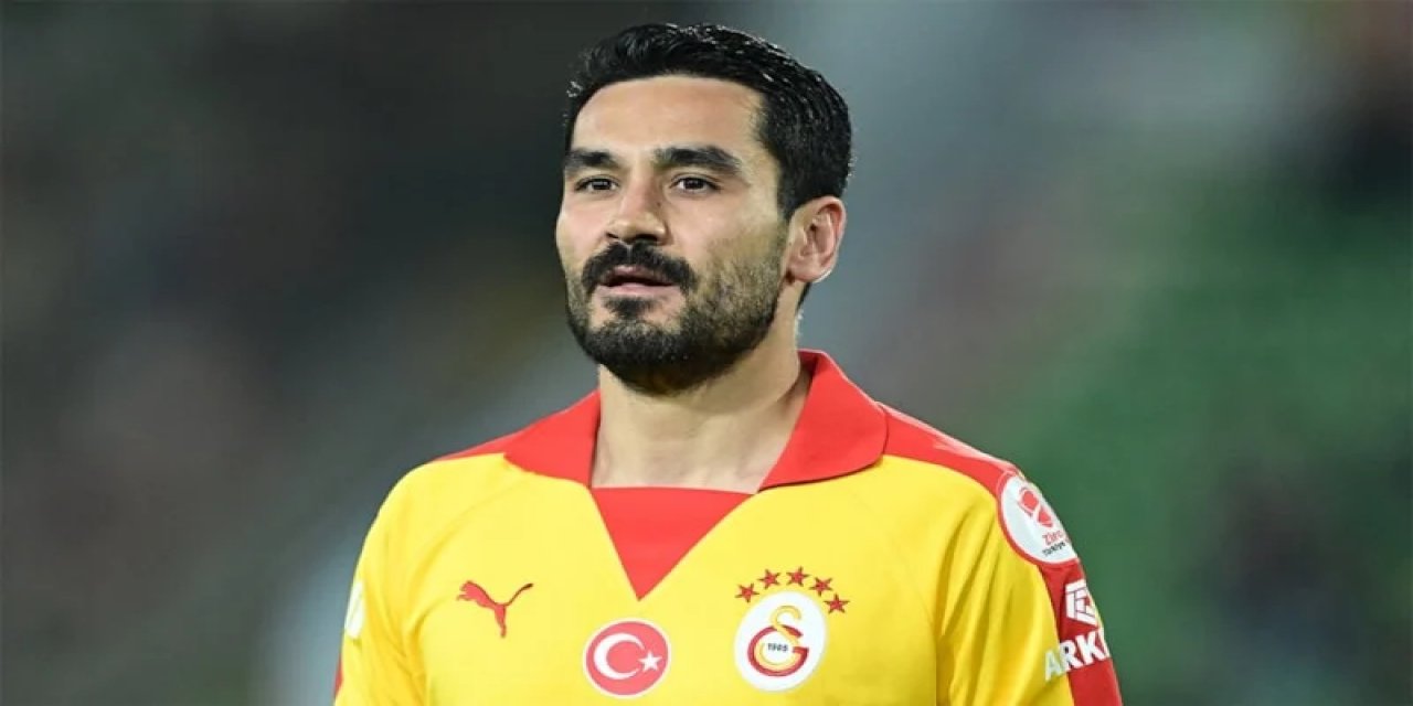 İlkay Gündoğan'dan Sürpriz Hamle: Fransız Kulübünün Hissedarı Oluyor