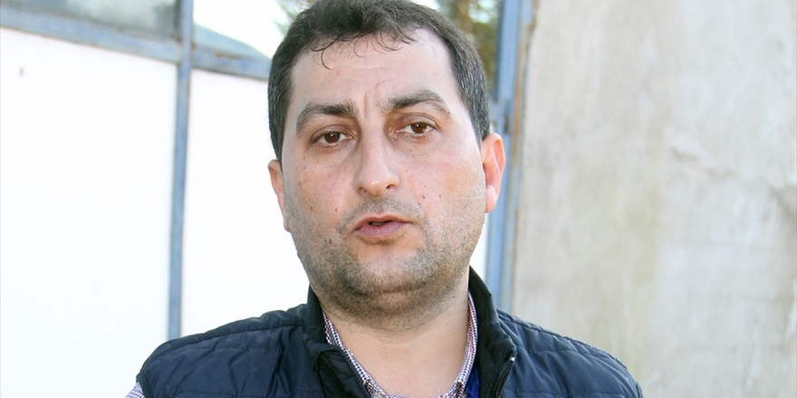 Rabia Naz Vatan'ın Babası Gözaltına Alındı