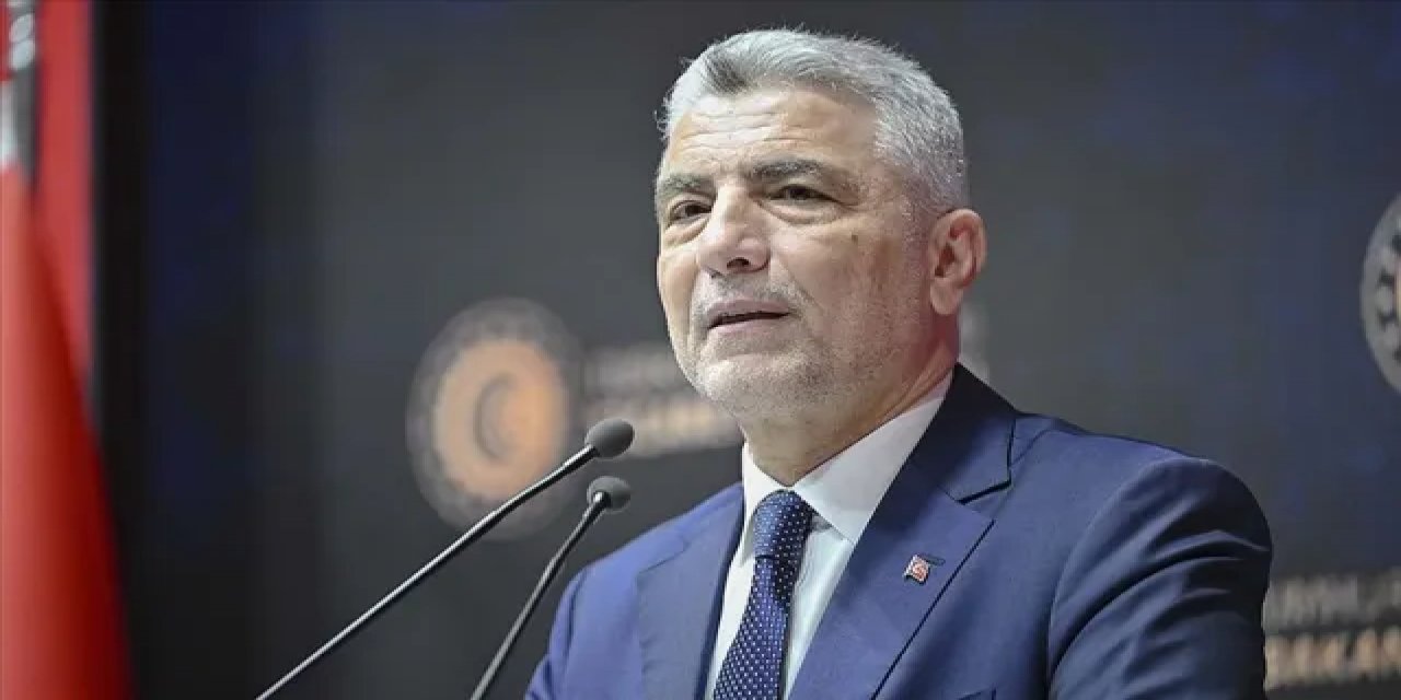 Ticaret Bakanı Bolat, Ürün Güvenliği Haftası Açılış Konferansında Konuştu
