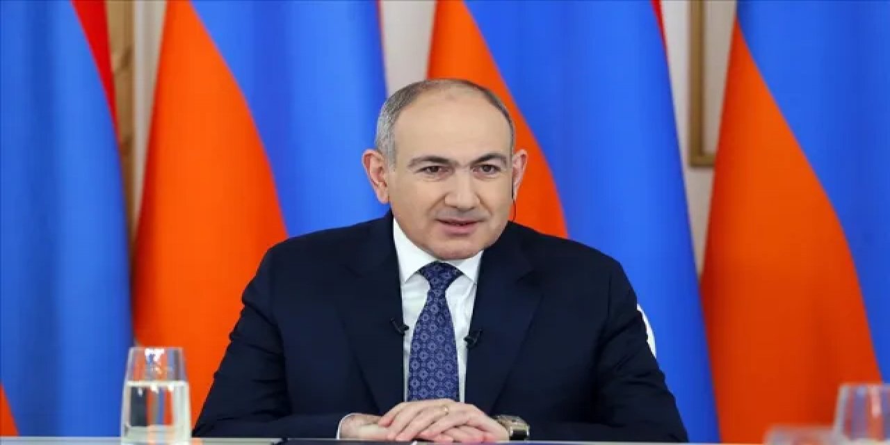 AB Liderlerinden Ermenistan Başbakanı Paşinyan'a Seçim Tebriki