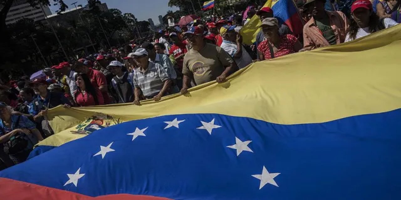 Venezuela Geçici Devlet Başkanı Rodriguez, Türkiye'ye Ziyarette Bulunacak