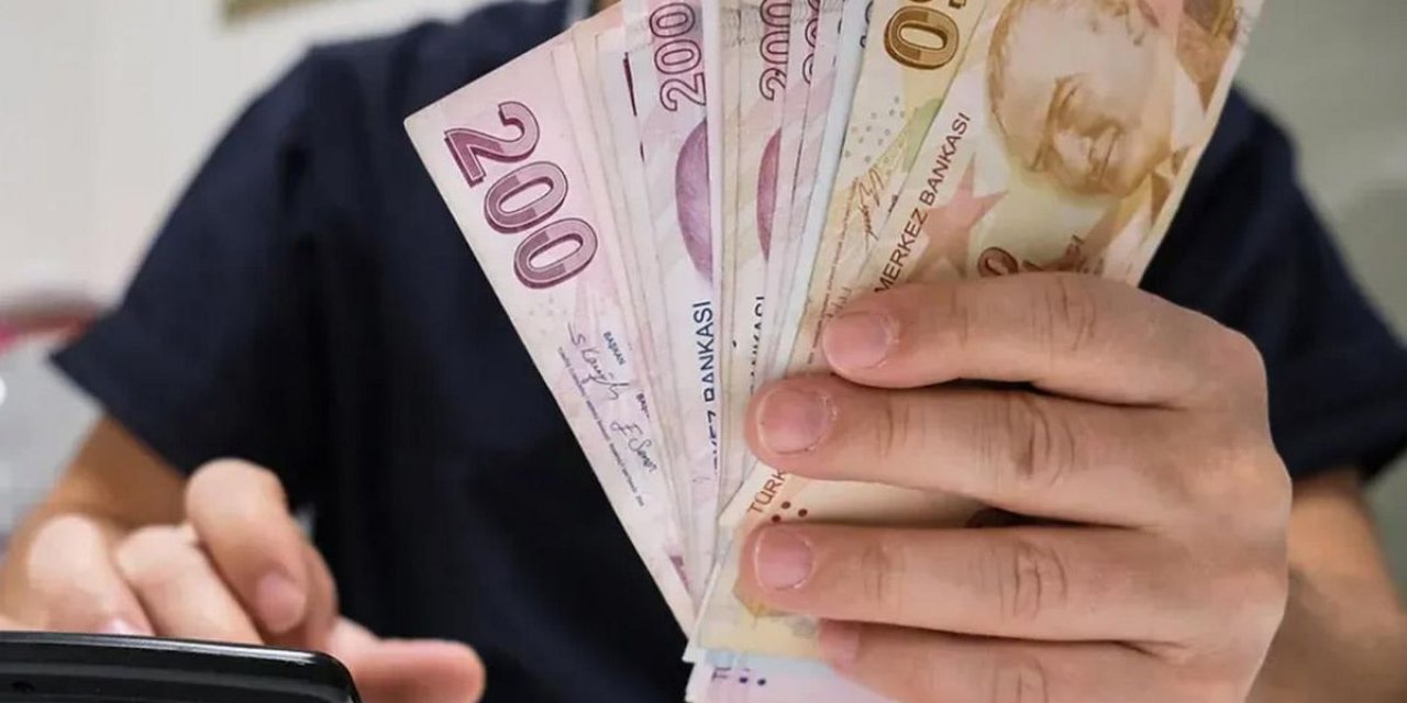 Yeni Senaryo Masada: En Düşük Memur Maaşı...