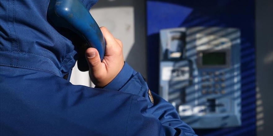 Yargıtay 'Ankesörlü Telefonla Ardışık Aramaya' İlişkin 8 Suç Kriteri Tespit Etti