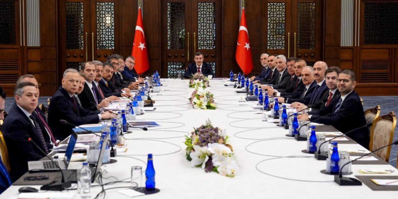 EKK: Tek Durak Ofis Modeli Ülke Geneline Yaygınlaştırılacak