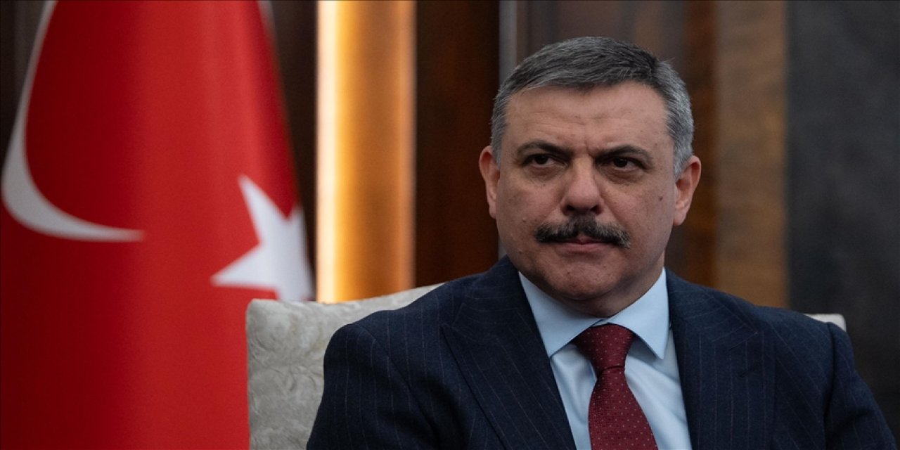 Bakan Çiftçi'den İsrailli Bakanın Sözlerine Yanıt: Duruşumuzdan Asla Taviz Vermeyeceğiz