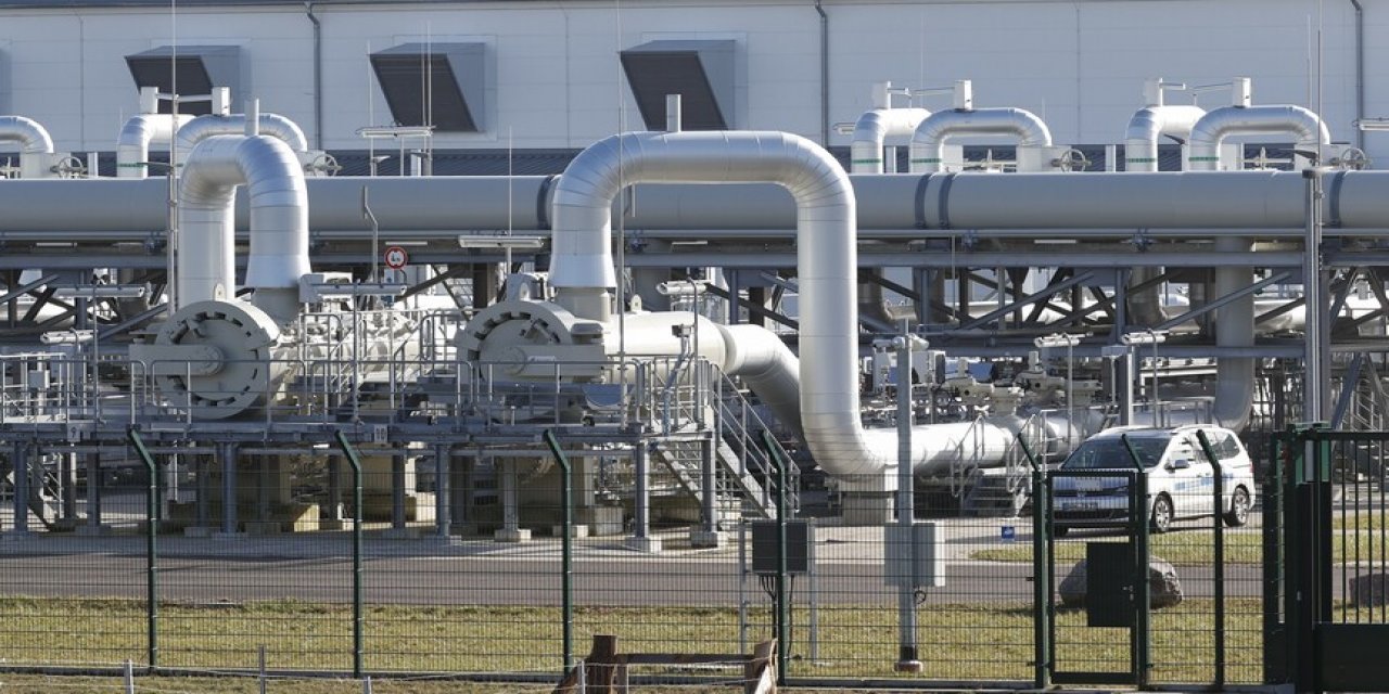 Orta Doğu'daki Savaş Ab'nin Enerji Faturasını 47 Milyar Avro Yükseltti