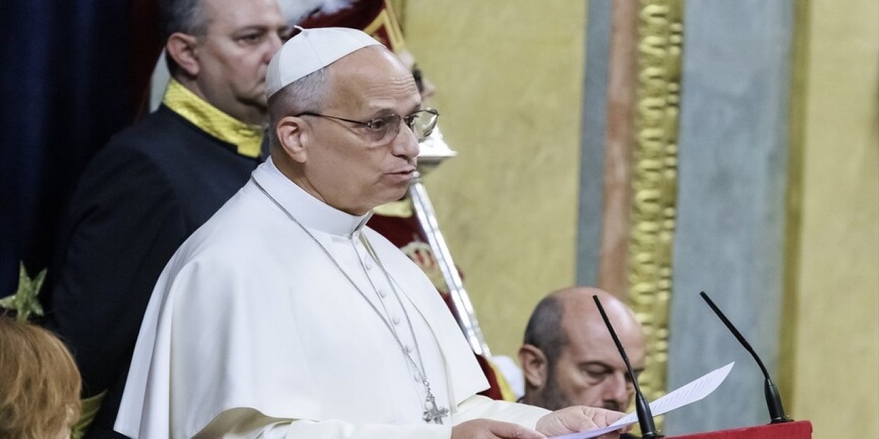 Papa 14. Leo: Bir Kişi Ayrımcılığa Uğradığında, Tüm İnsanlığın Eşit Onuru İhlal Edilir