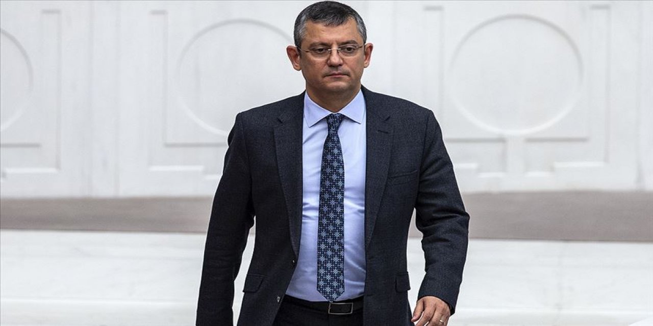 Özgür Özel'den Yeni Parti Bombası! Osman Kavala İle Görüşüldü, Her Şey Tamam!