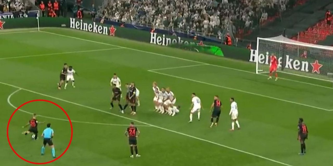 Aziz Yıldırım'ın İstediği Sol Bek Ortaya Çıktı