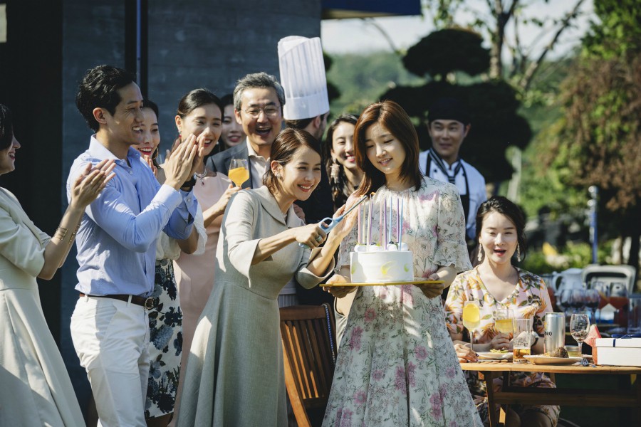 Hafta Sonu Gişe Rakamları: 8-10 Kasım 2019