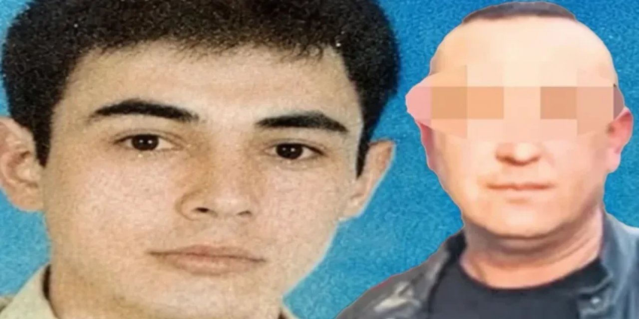 Karaman'da 18 Yıllık Erkan Erkara Cinayetini 372 Saatlik Görüntü Çözdü