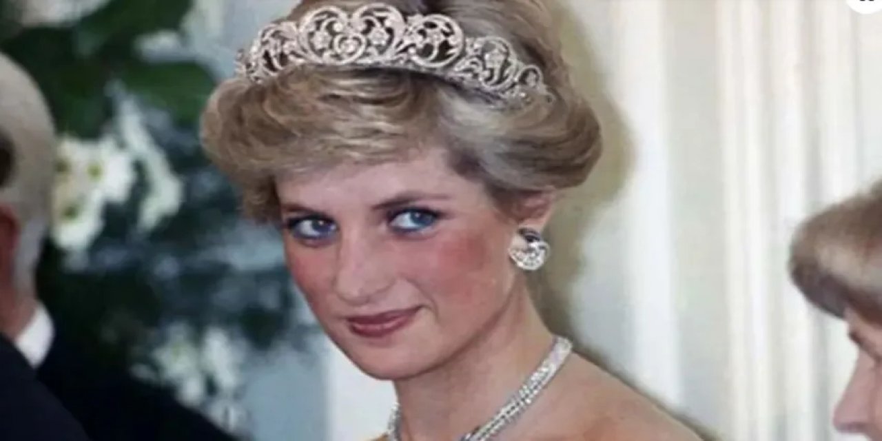 Prenses Diana'nın Düğün Tacı Kime Gidecek?