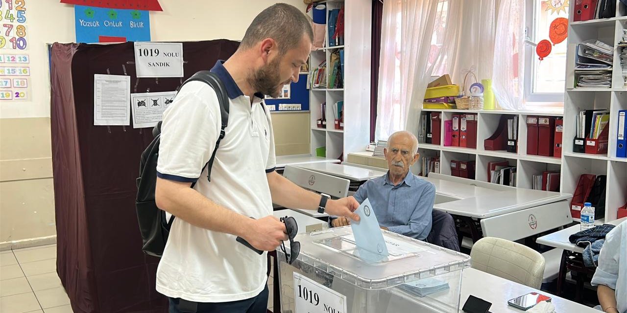 Ara Seçimde Cumhur İttifakı 5 Beldeyi Açık Farkla Kazandı