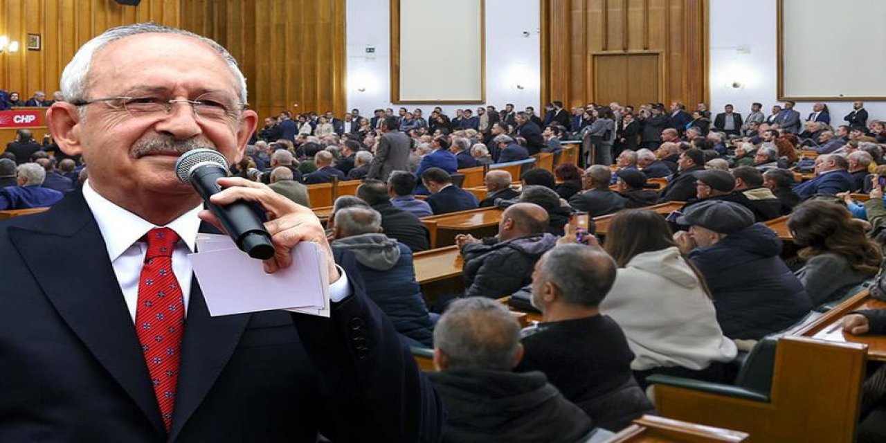 Kılıçdaroğlu Resmen Başvurdu: Genel Başkan Sıfatıyla Konuşacağım, Ziyaretçileri Alın