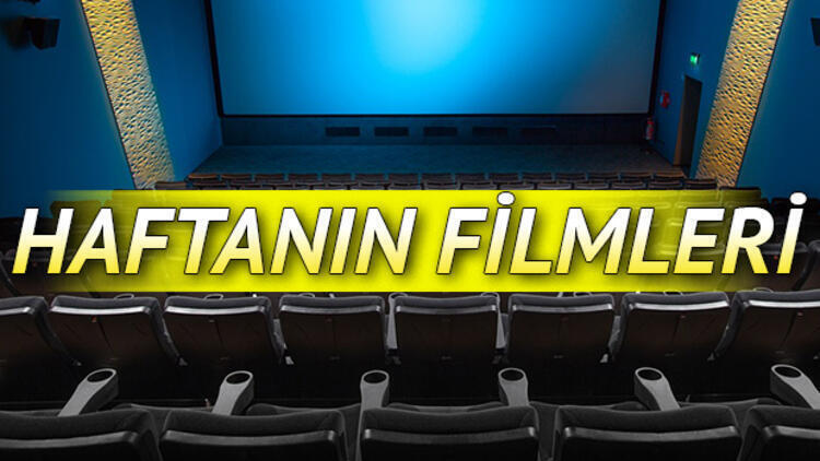 SİNEMALARDA BU HAFTA (15 - 21 KASIM 2019)