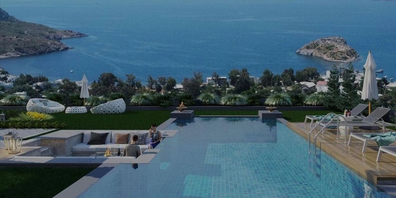Turizm Varlıkları İçin "Satın Al, Kirala, Geri Sat" Modeli İvme Kazanıyor