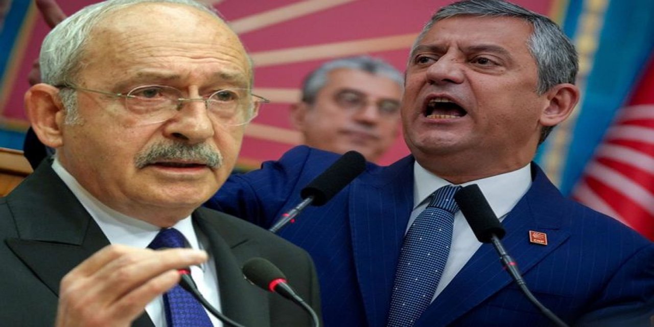 "Grup Toplantısı" Restleşmesi Sürüyor! Özgür Özel De Aynı Saati Verdi