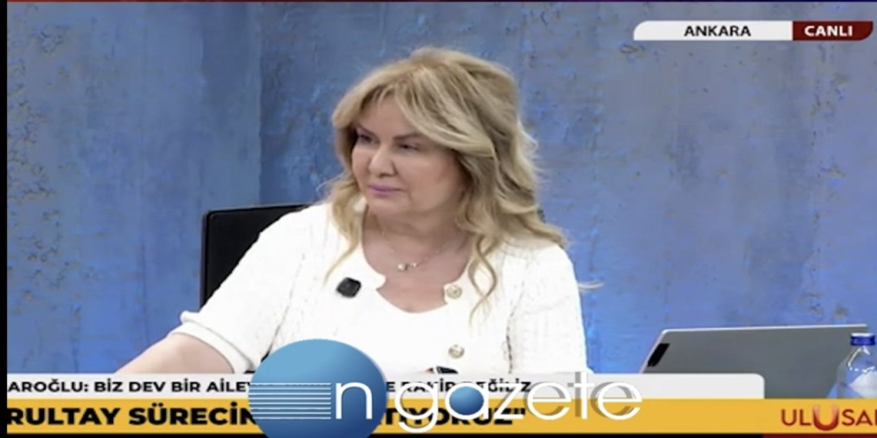 Grup Toplantısı Öncesi "İbare" Krizi: Paylaşımlardan Parti Adı mı Silindi?